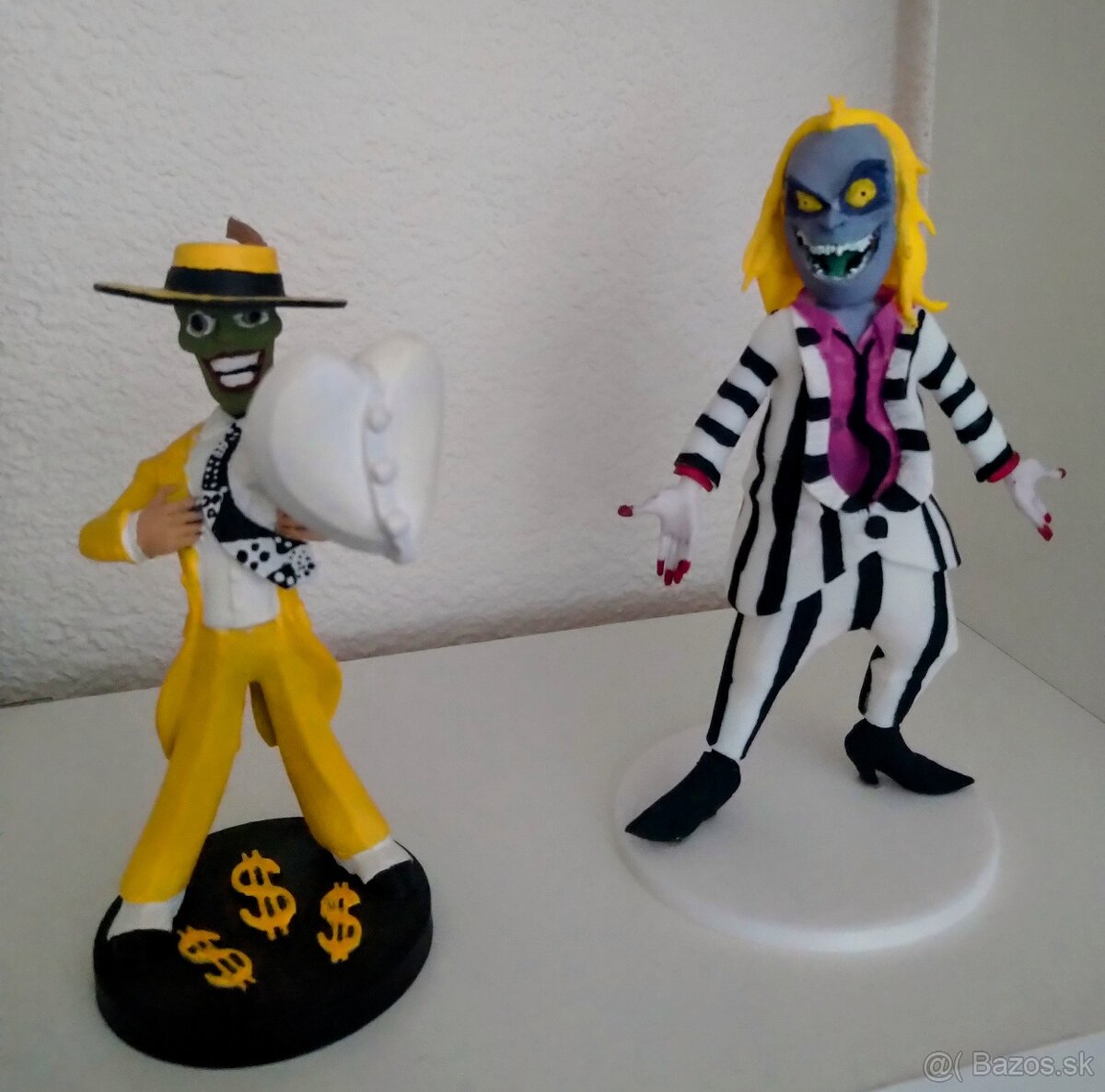 Figúrky film seriál komiks