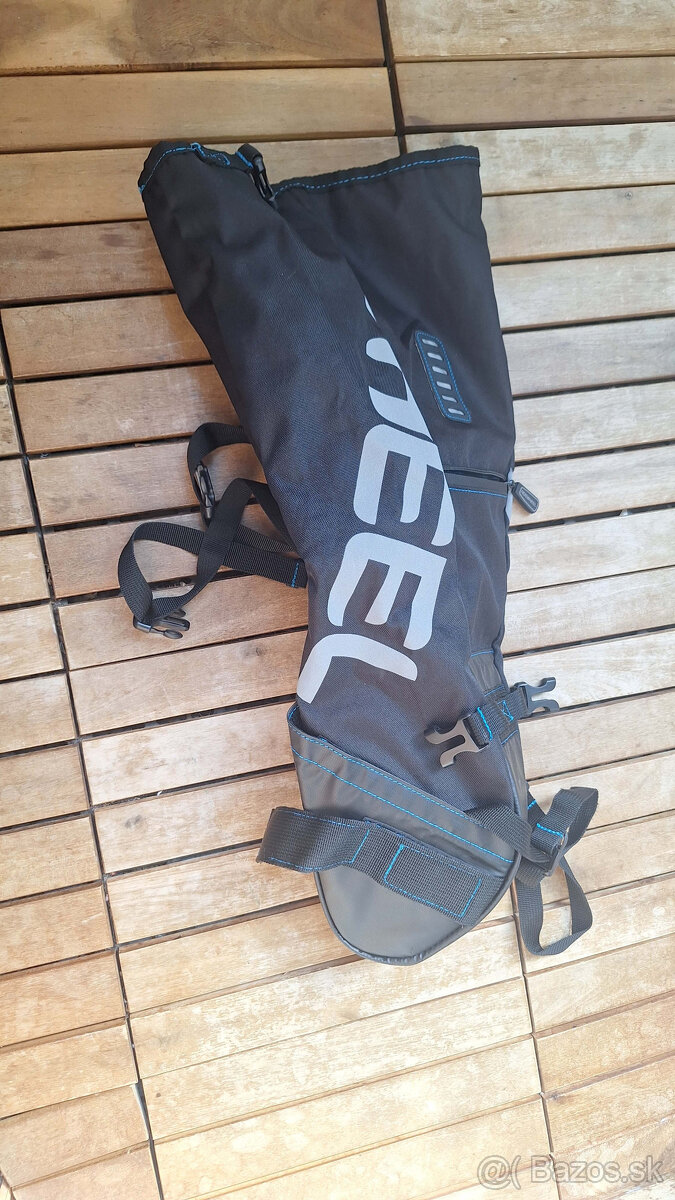 Predam podsedlovkovu tašku, 10 l