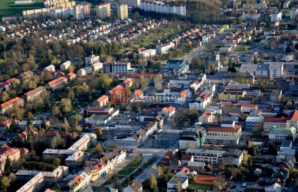 EXKLUZÍVNE: Priestranný 4-izbový byt v obľúbenej lokalite Ľa