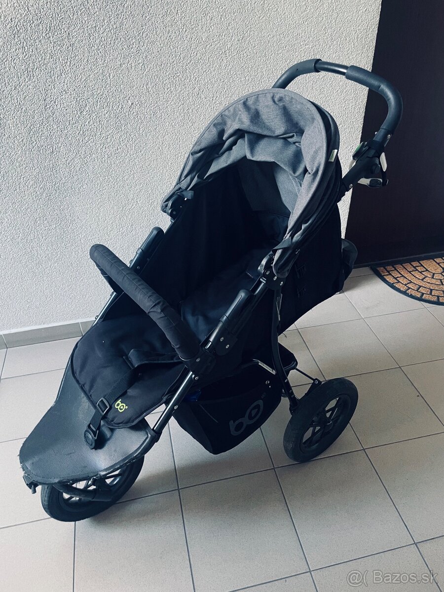 Sportovy terenny kocik