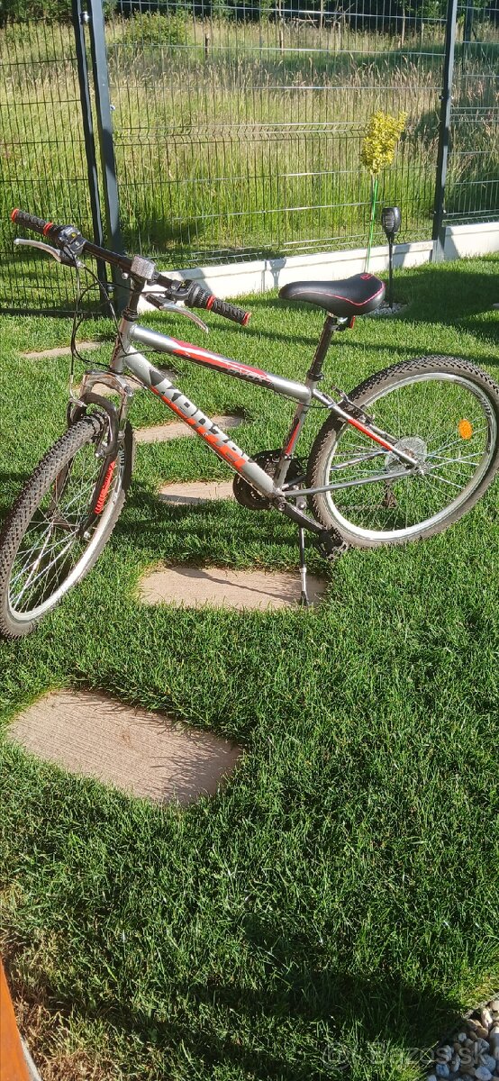 Bicykel Kenzel Avox