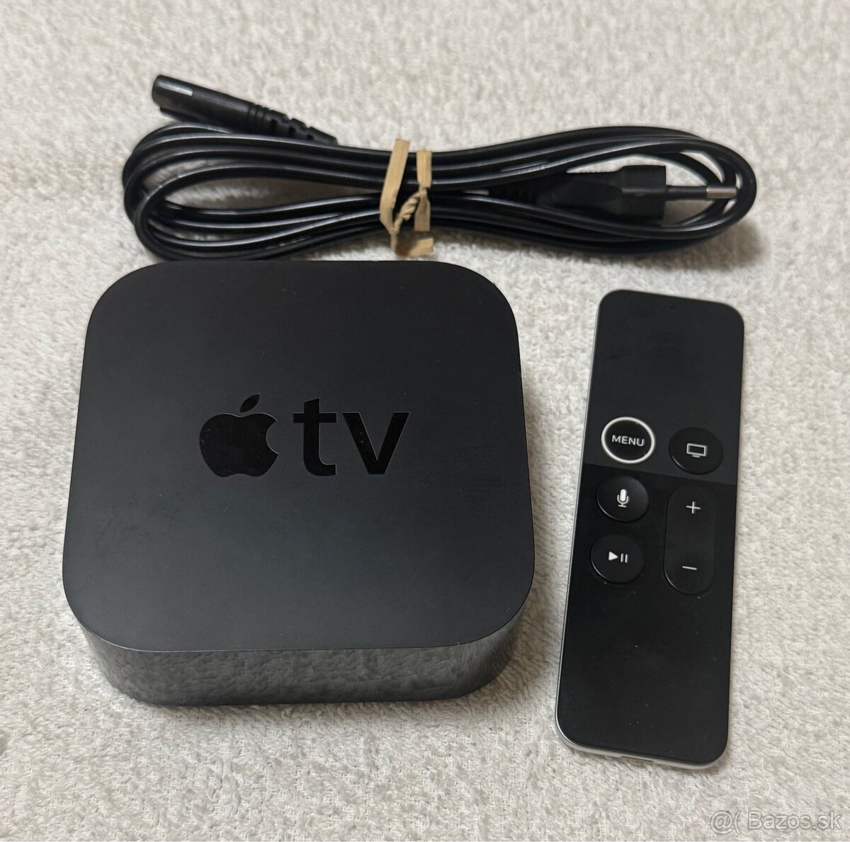 Predám Apple TV HD 64GB, model A1625 #1