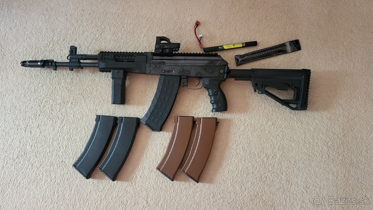 AK-12 E&L Airsoft