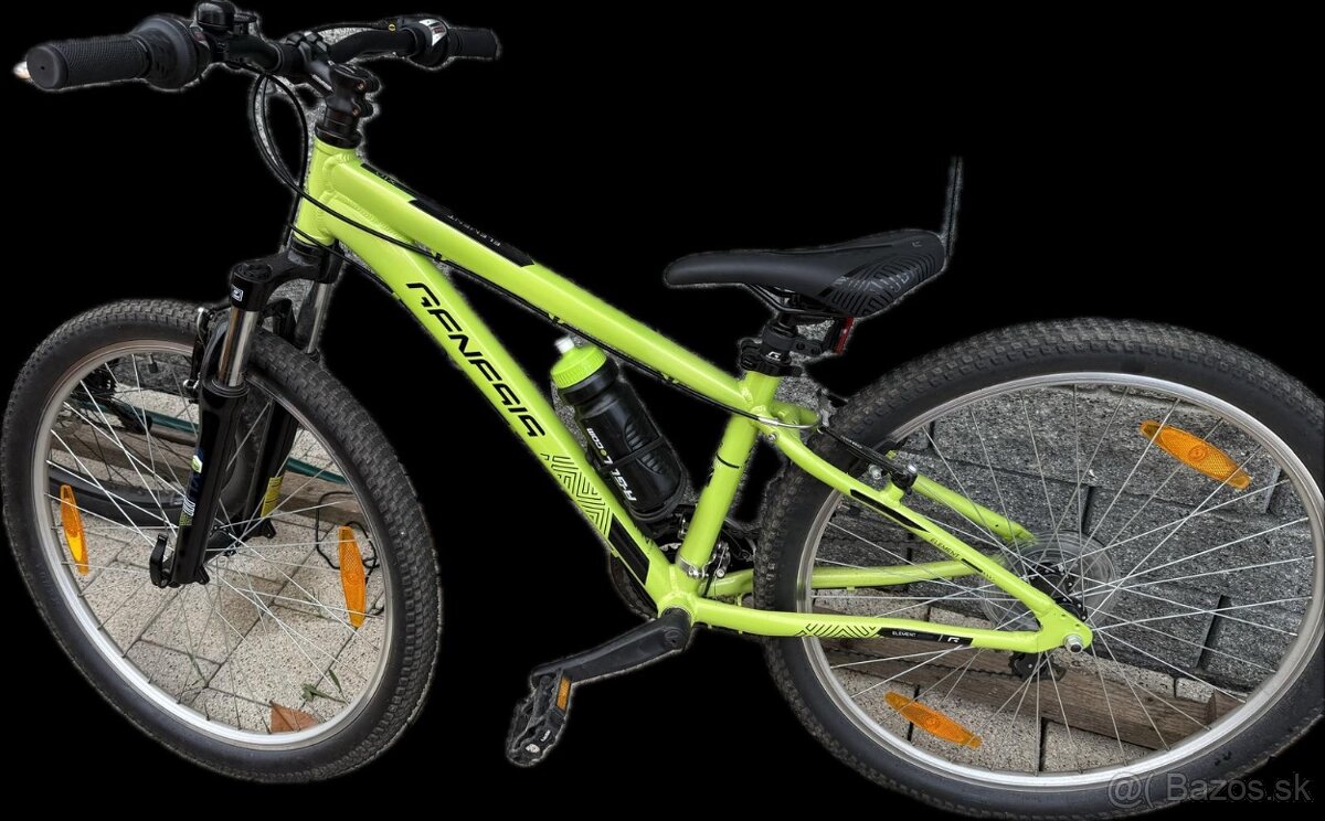 Predam horsky bicykel 26