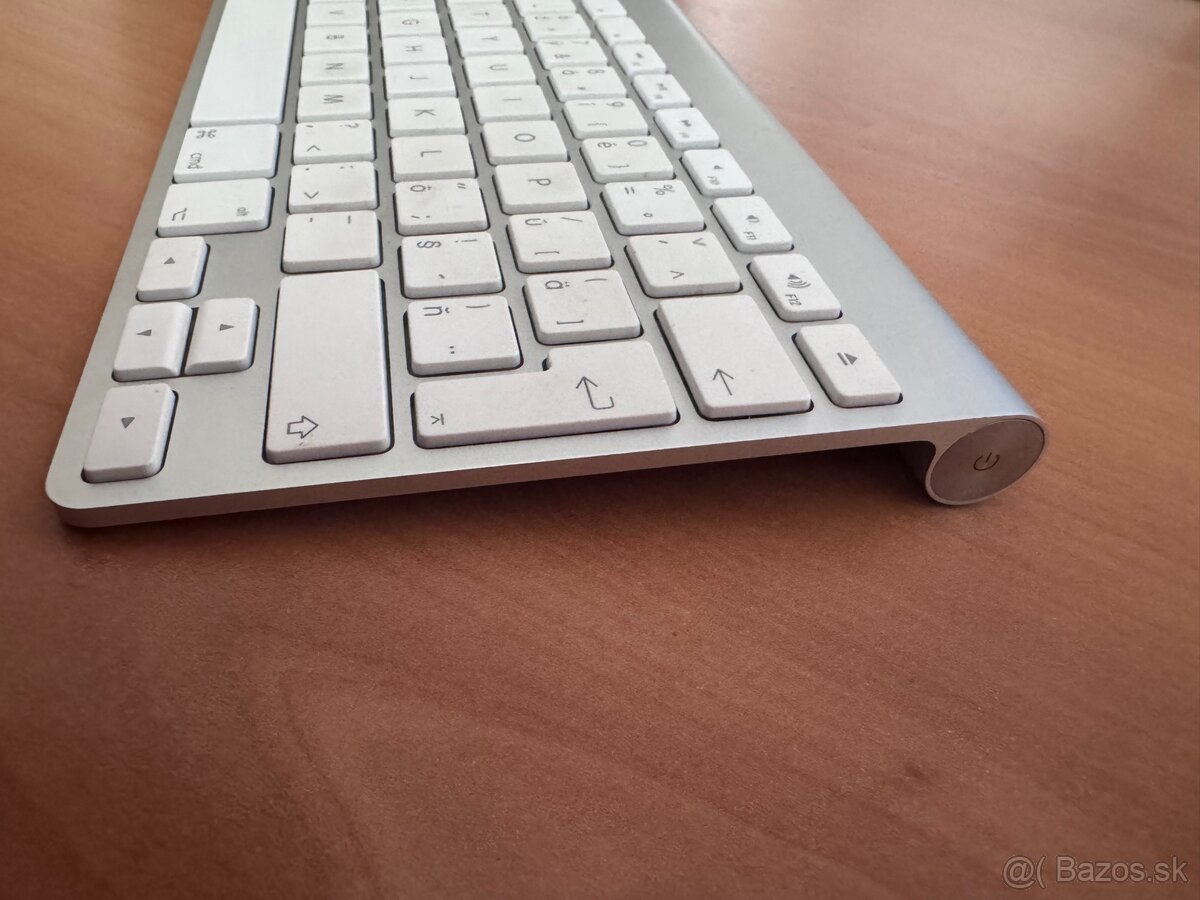 Apple Magic keyboard A1314
