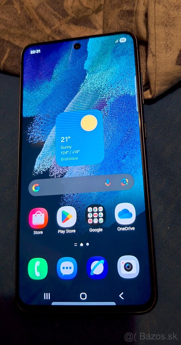 Galaxy S21 FE