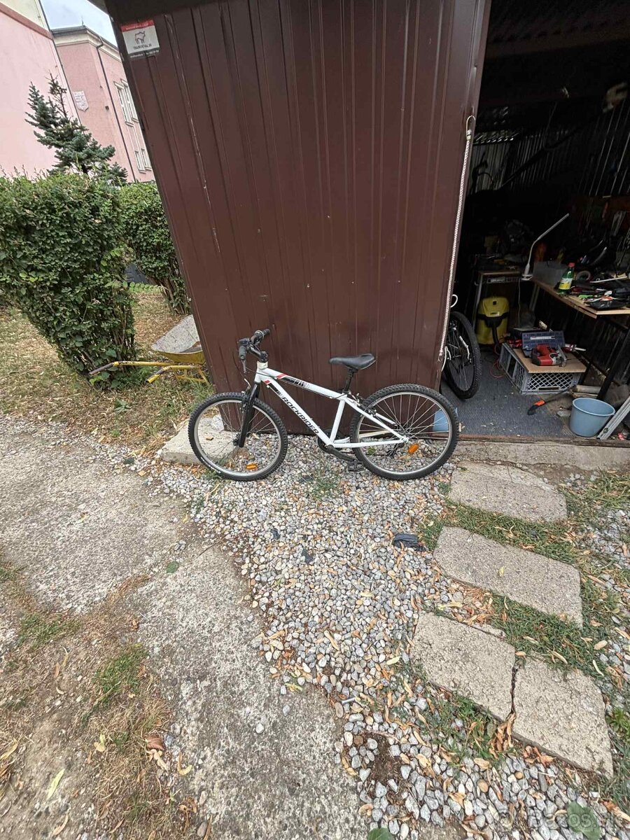 Predam bicykel