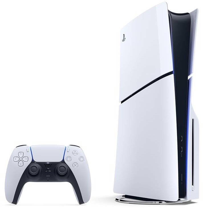 PS5 Slim