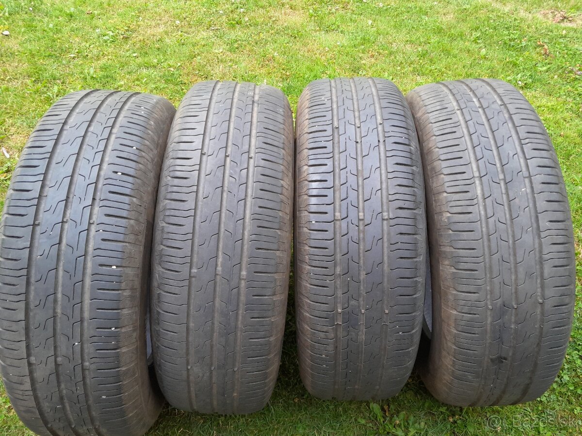 Pneumatika 185/65 R15 Continental