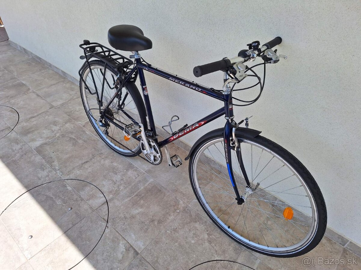 Bicykel