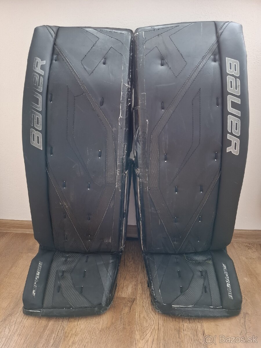 Betony Bauer Supreme One80 36+1