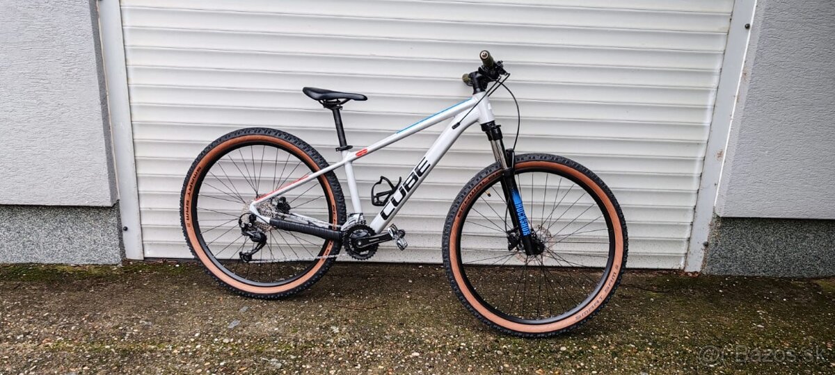 Cube AIM sl 27,5