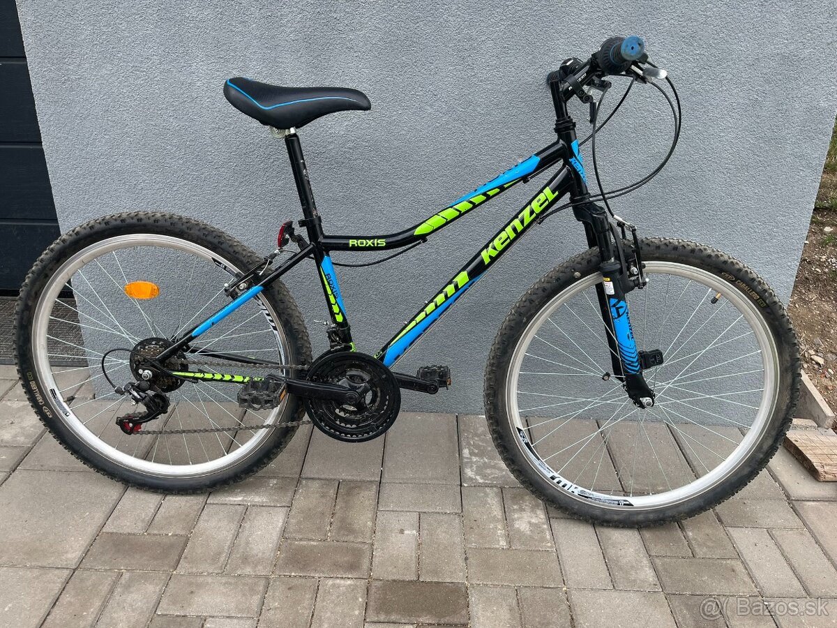Kenzel Roxis 26"