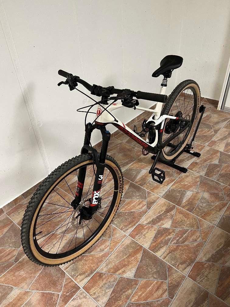 Mondraker F-Podium Carbon 29” XL