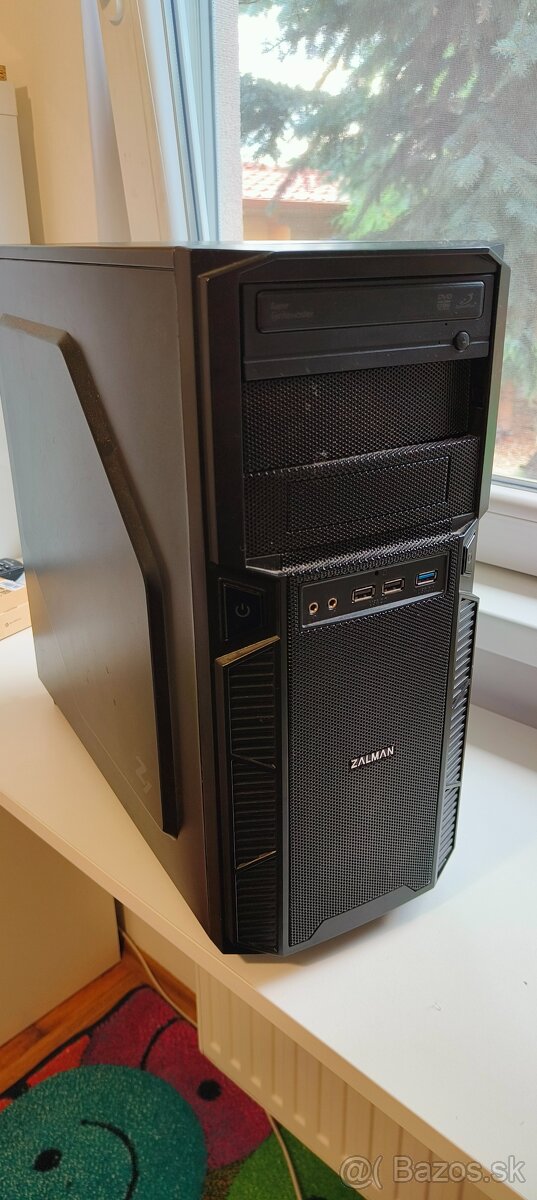 PC