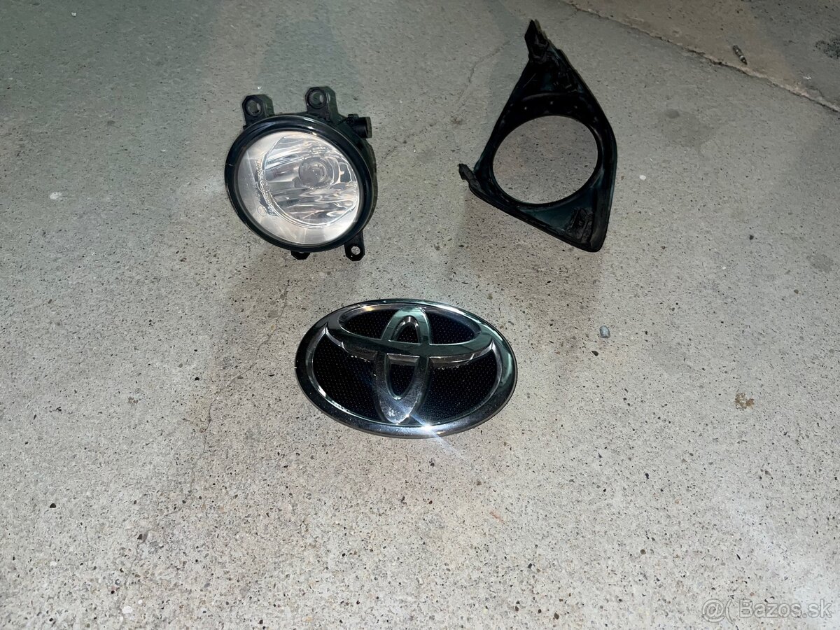Diely Toyota Corolla 2009 e14 e15