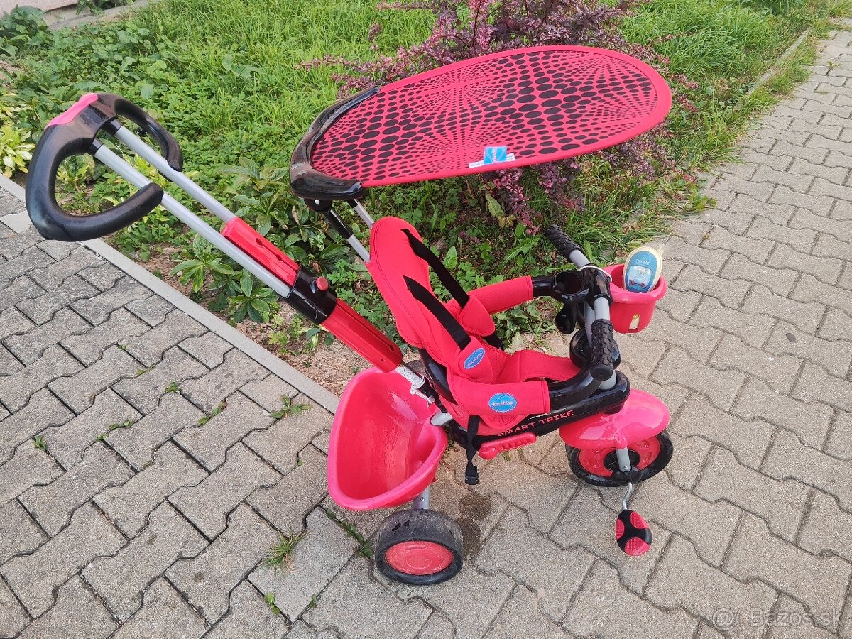 Trojkolka