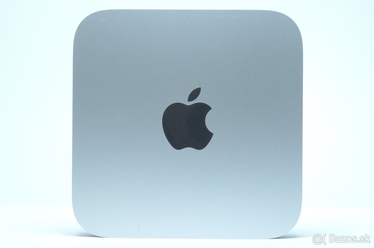 ZÁRUKA/Mac Mini/M2 (10 CORE) /8GB RAM/256GB SSD