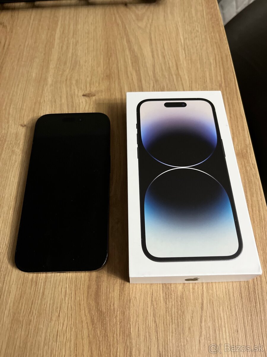 Iphone 14 pro