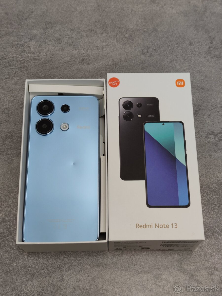 Redmi Note 13 8/256GB