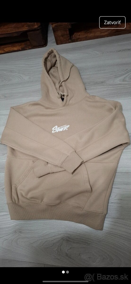 Pull&bear SWD mikina