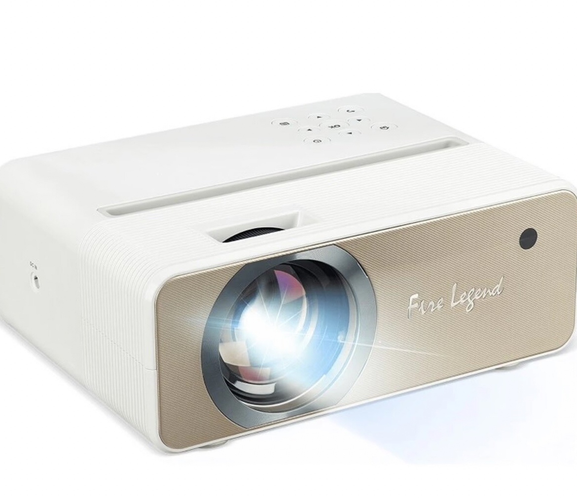 ACER AOPEN Projektor QF12