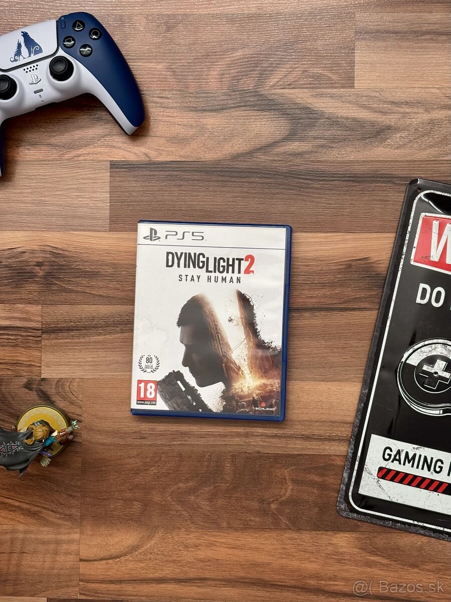 Dying Light 2 Stay Human