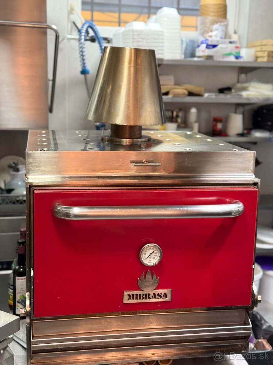 Mibrasa HBM-75
