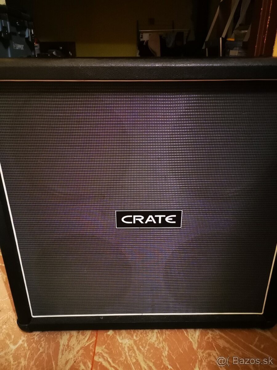 400W gitarova reprobedna TripleXXX+G12H100