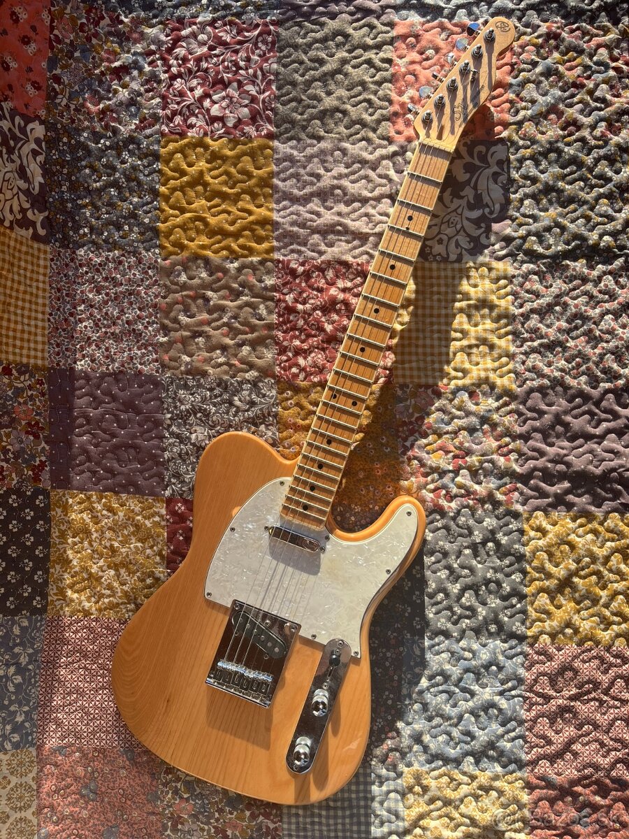 Telecaster