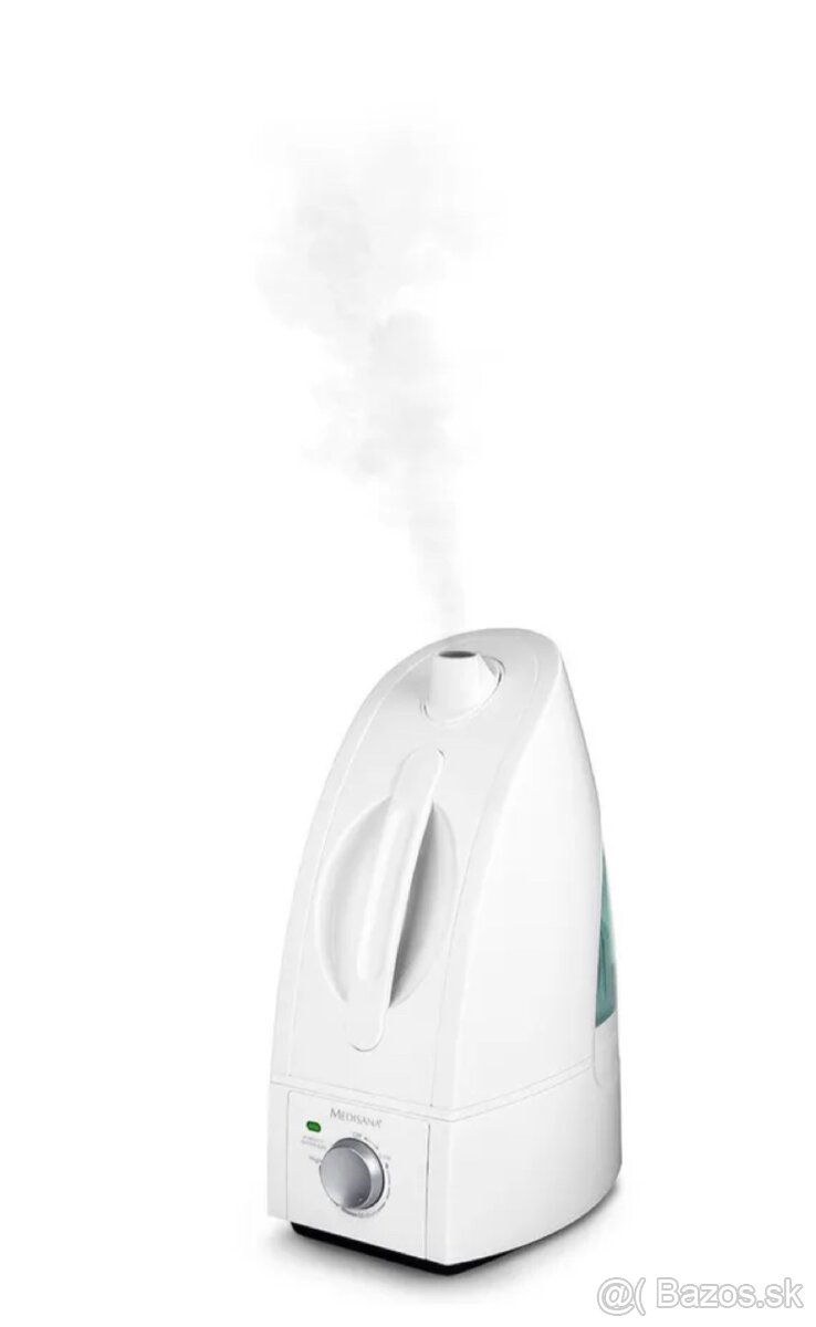 Zvlhčovač vzduchu Medisana AH 660