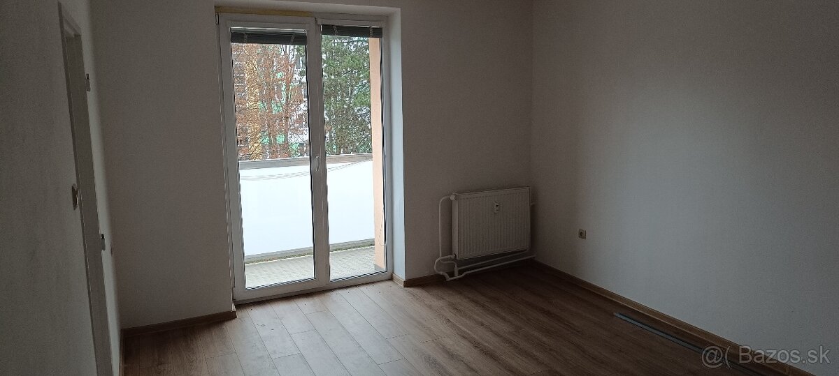2i byt na prenájom