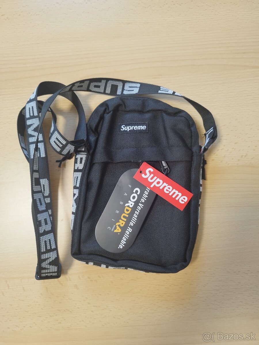 Supreme malá taska