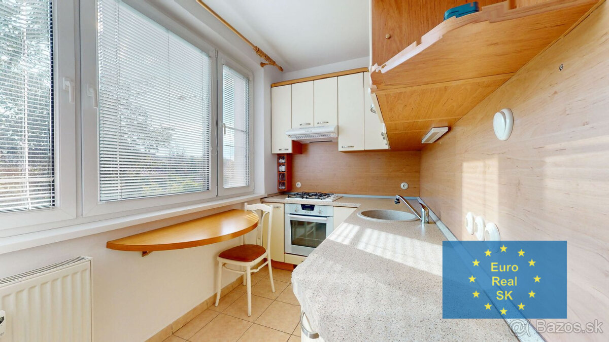 Predaj 4 izbového bytu, Košice Kuzmányho, Centrum