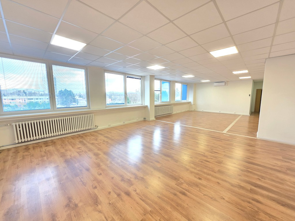 Prenajmeme kancelárske priestory, Žilina-Vlčince, R2 SK.