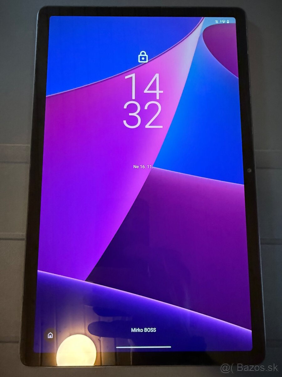 Lenovo P11 Pro 2. Gen 256GB