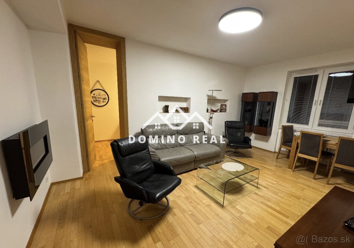 priestranný 4-izbový byt v rodinnej lokalite