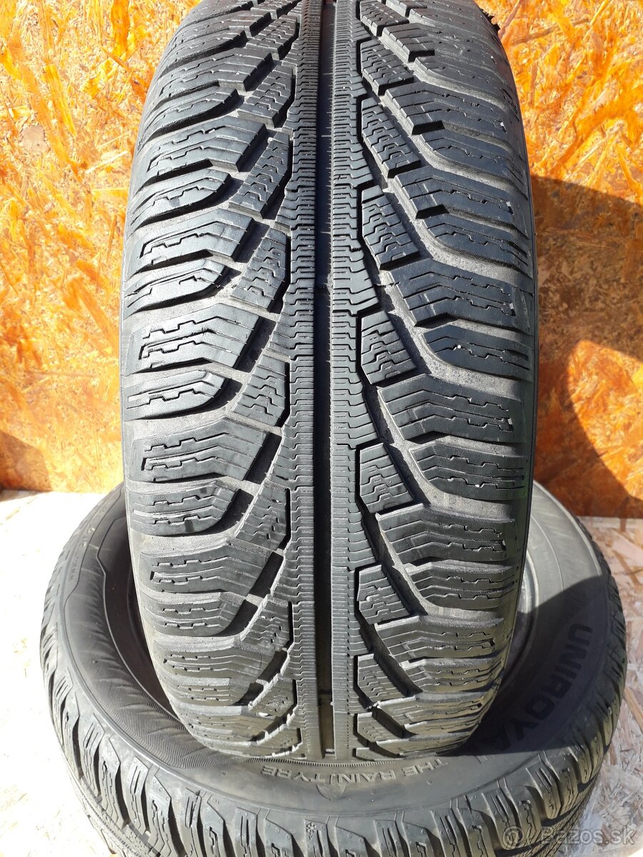 225/45 r17 zimne pneumatiky 2ks