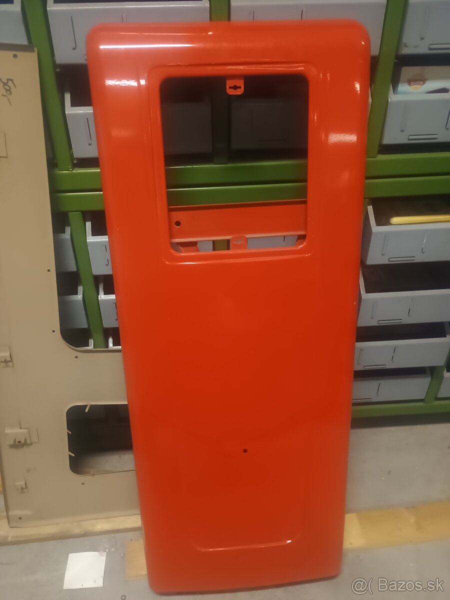 Kapota,Zetor díly UŘ 1