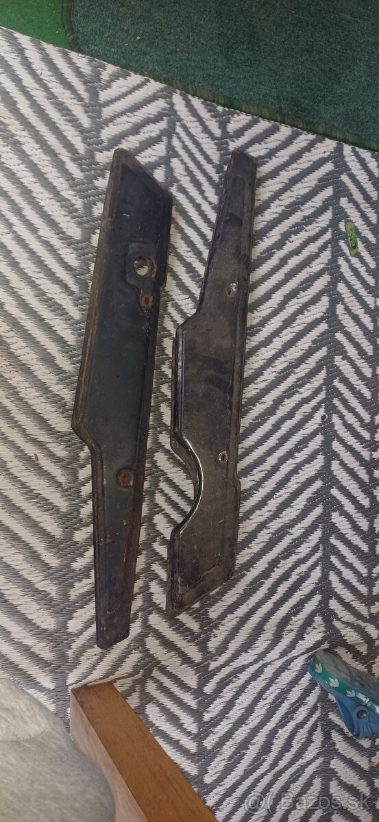 Babetta 207 babetta 210 jawa