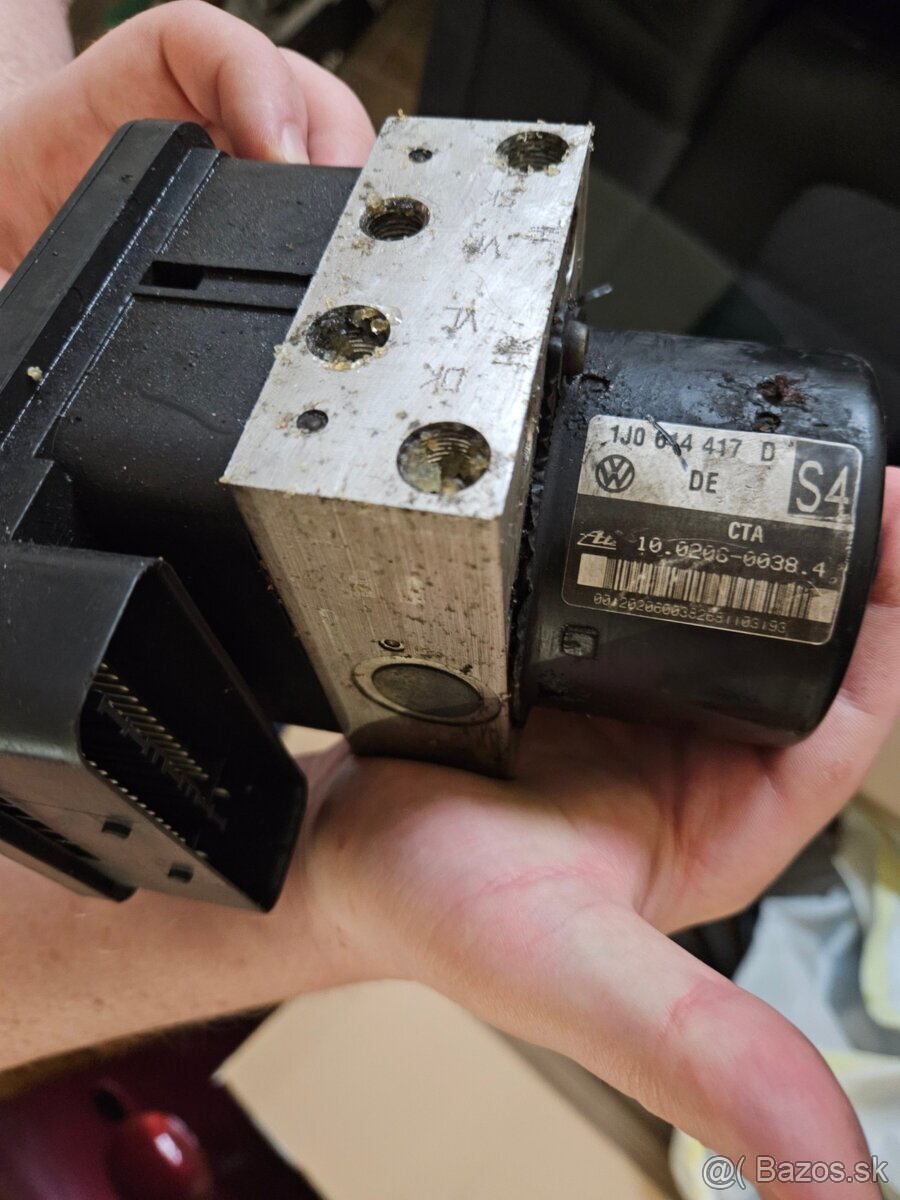 ABS Octavia 1 Toledo 2 Leon 1 Audi A3 Golf 4 Jetta / Bora