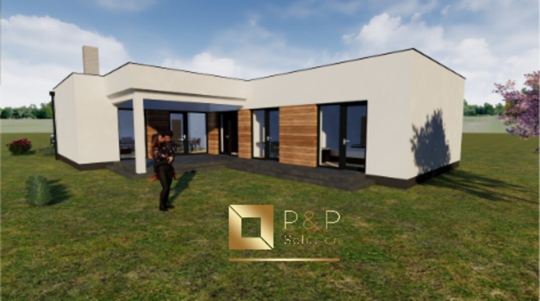 Pozemok Haniska pri Košiciach: