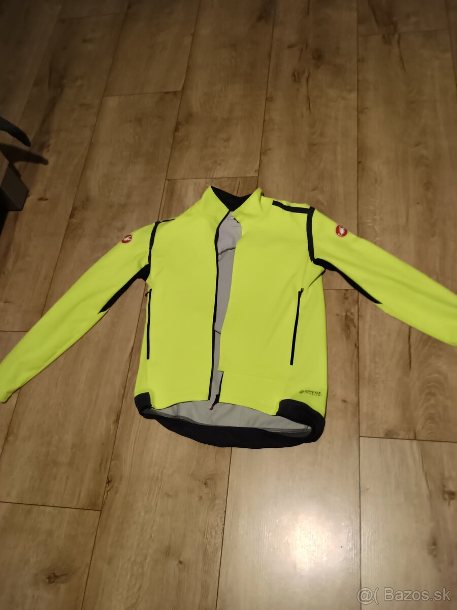 Gore tex bunda Castelli