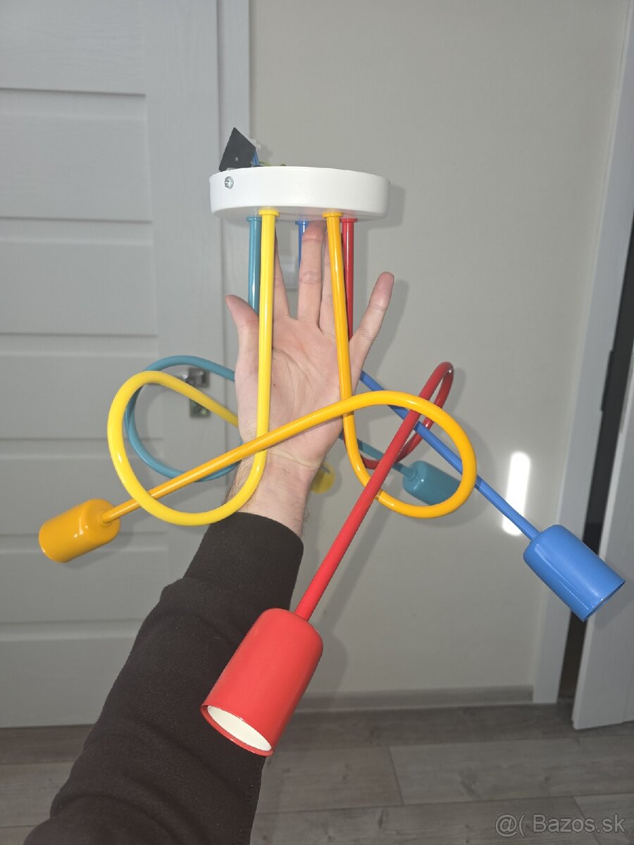 Predám Detský luster