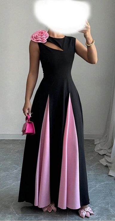 krásne spoločenské S