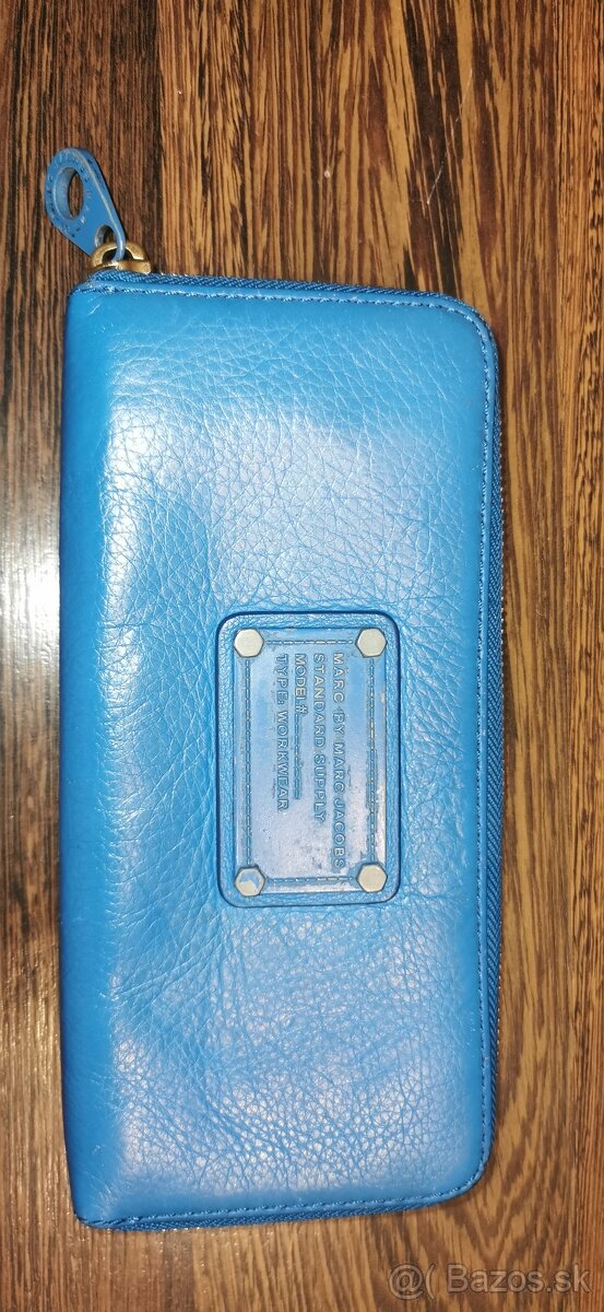 Marc by Marc Jacobs peňaženka