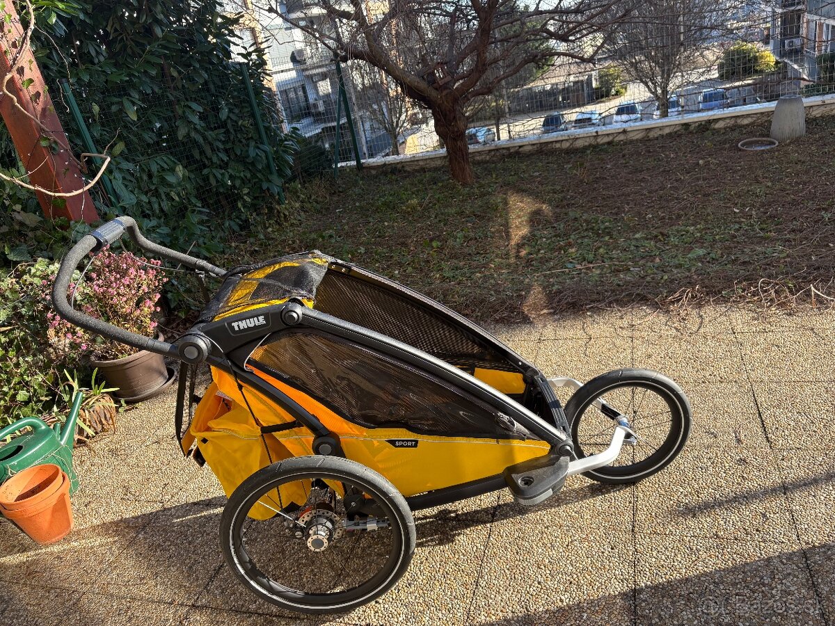 Thule Chariot Sport 1