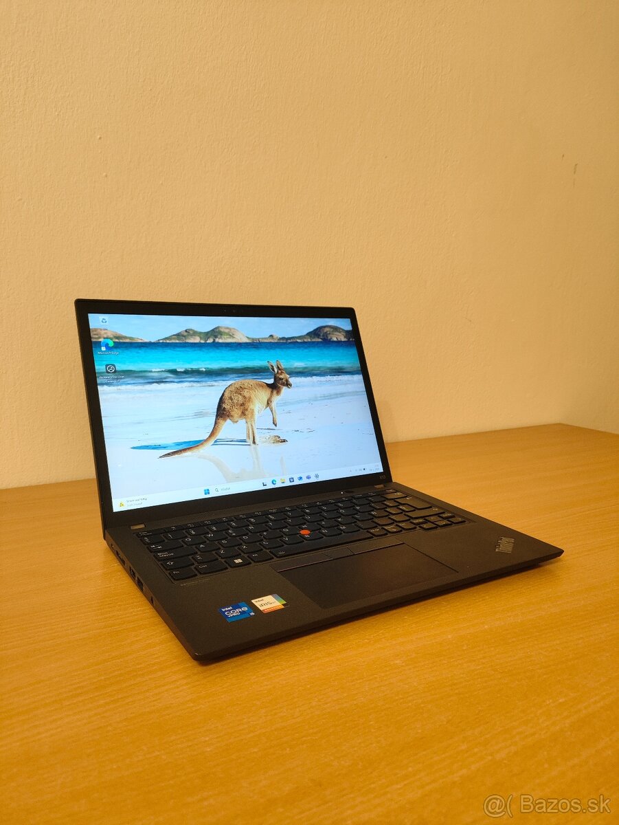 Lenovo ThinkPad X13 Gen 2 2021 i5 16GB