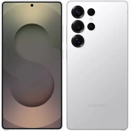 Samsung galaxy s25 ultra 256gb