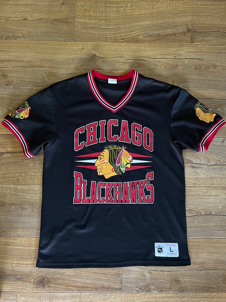 Mitchell & Ness dres